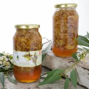 Honeycomb in Honey (Limited Stock) - Image 3