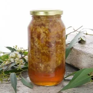 Honeycomb in Honey (Limited Stock) - Image 4