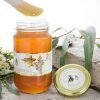 Seasonal Honey