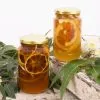 Honey with Dried Fruit