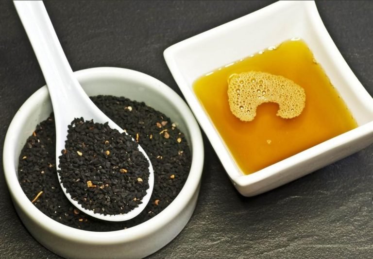 What Is Black Seed Honey Good For